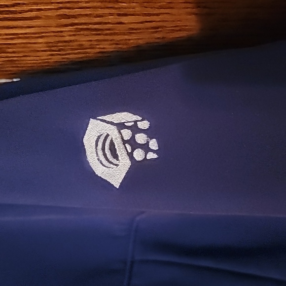 Mountain Hardwear Mens Jacket sz Large - Picture 2 of 11